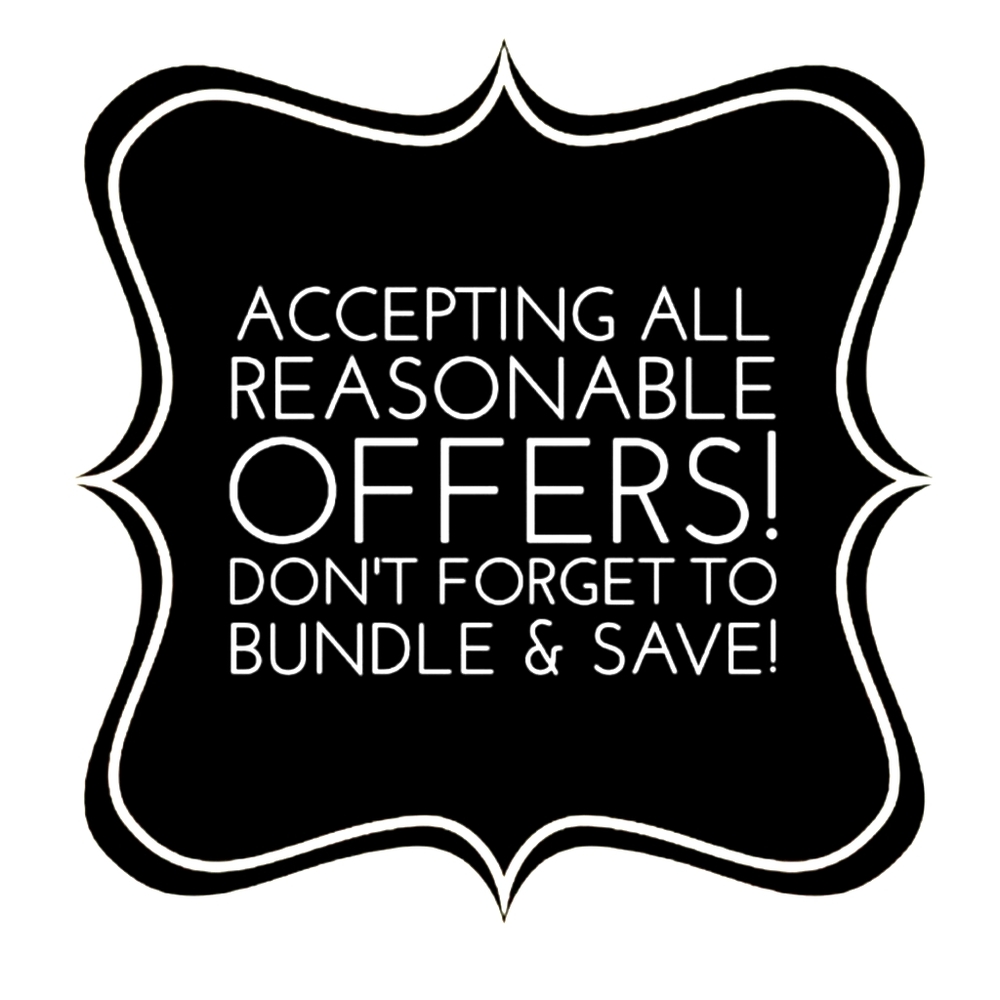 Bundle for Savings